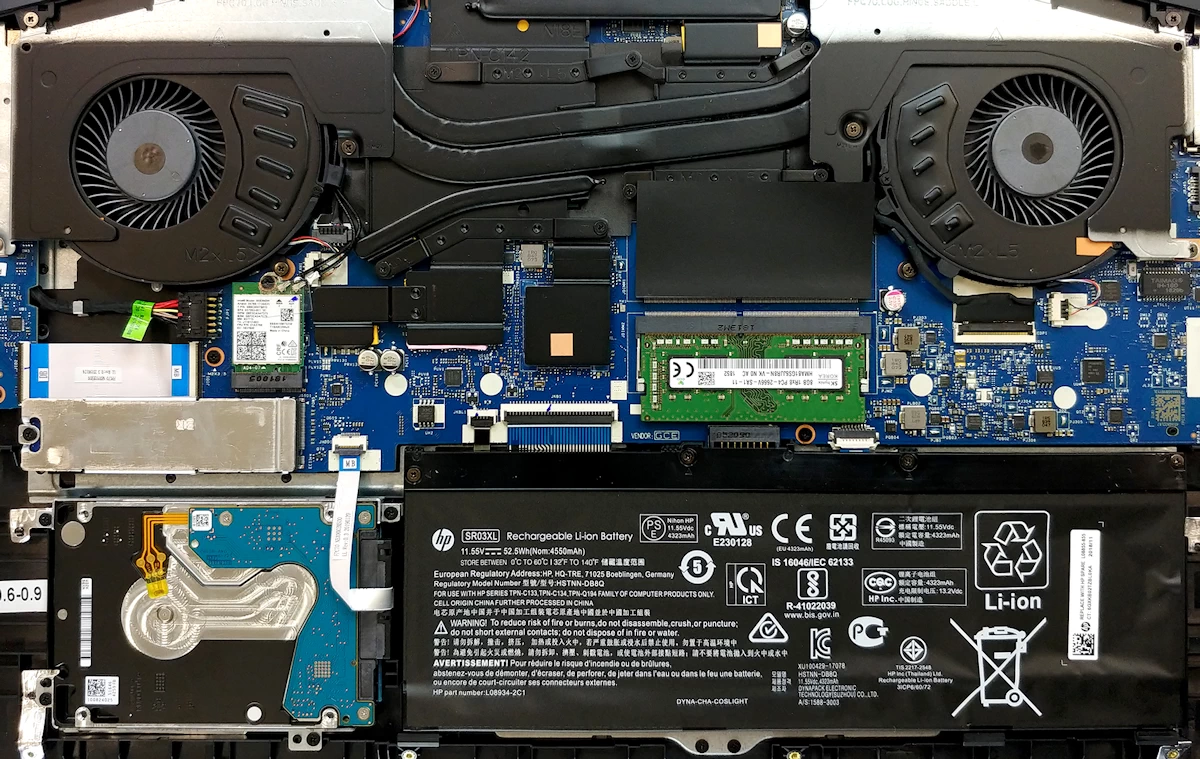 Reparar Portátil Acer Asus Dell HP Lenovo MSI Reparación Ordenadores Aravaca
